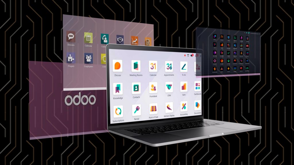 Artesa - Laptop Mockup