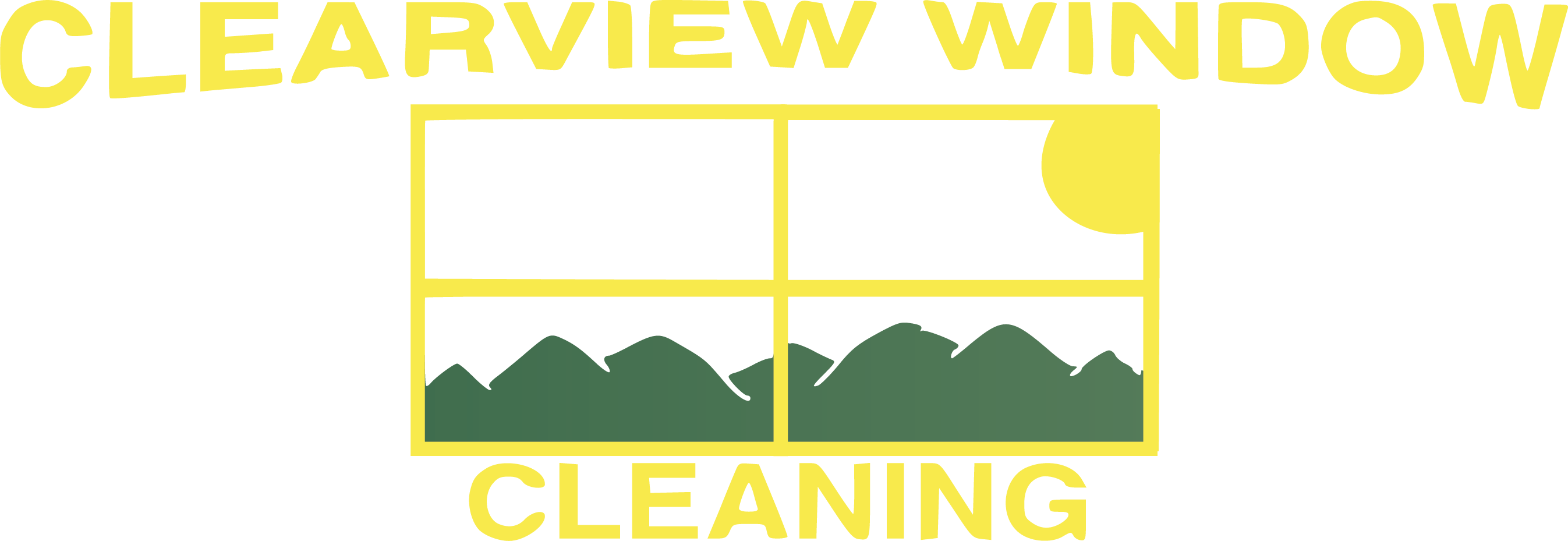 ClearView Windows Cleaning