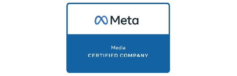 Meta Certified