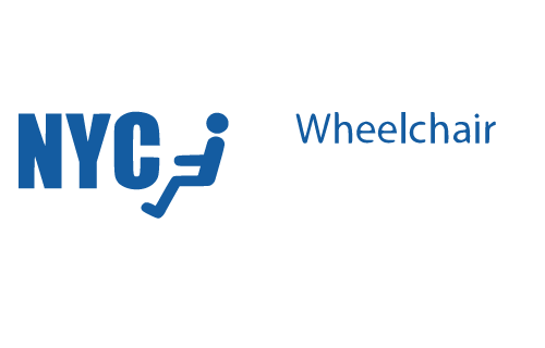 NYC - Wheelchair Accessible Transportation